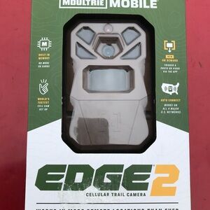 Moultrie Mobile Edge 2 Cellular Trail Camera